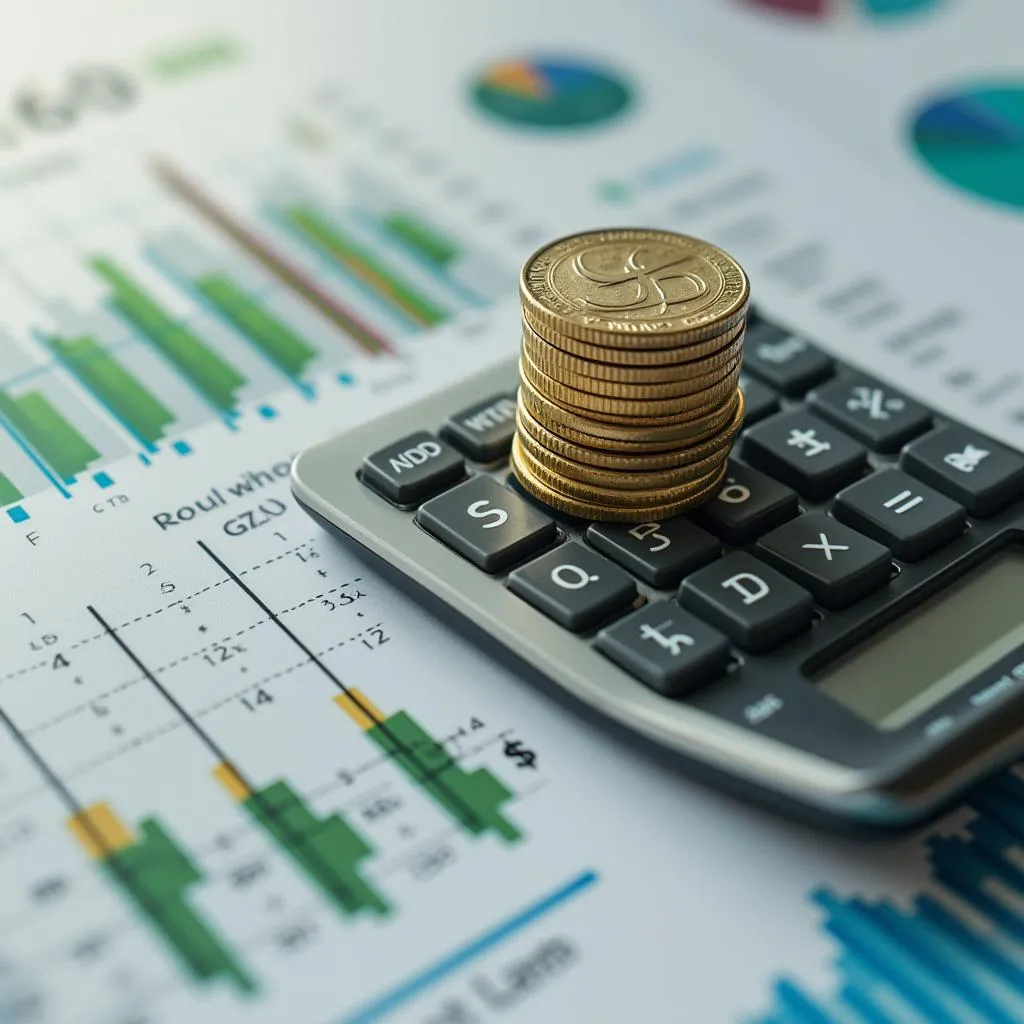 Finansal Danışmanlık