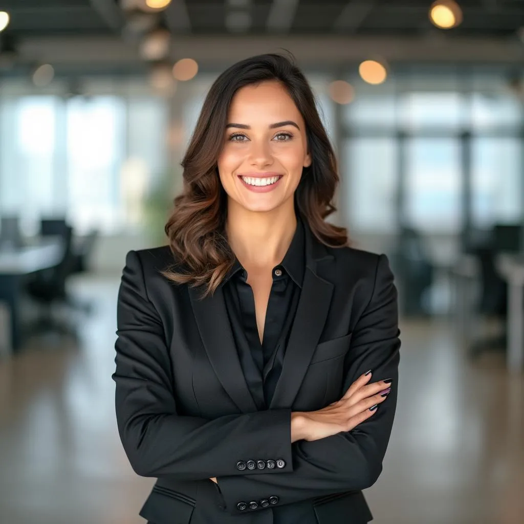 Ayşe Yılmaz - Kurucu Ortak & CEO